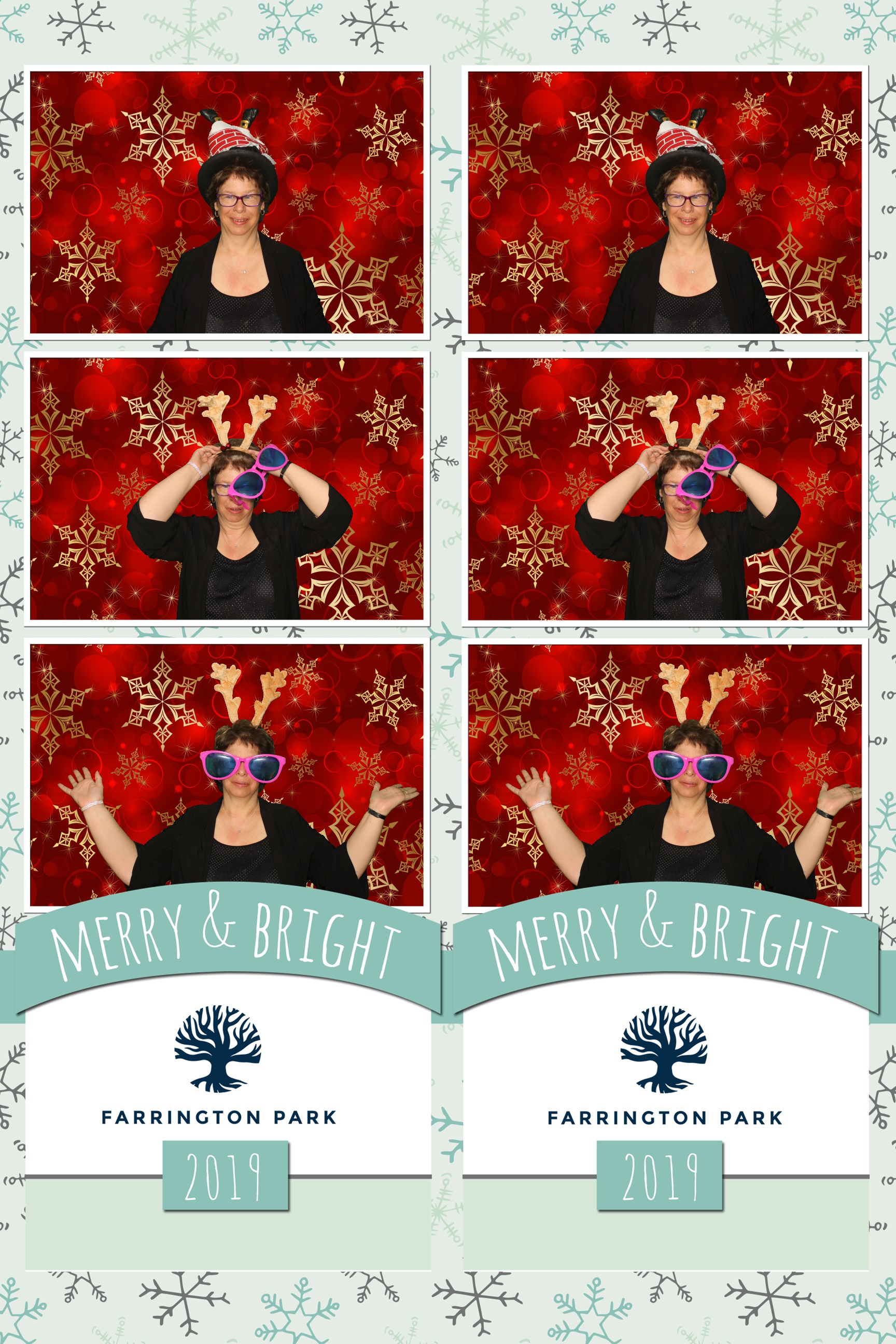 FP Christmas Party 07.12.19 | View more photos from the event at images.mobile-photo-booth.com/u/MobilePhotoBoothUK/FP-Christmas-Party-071219